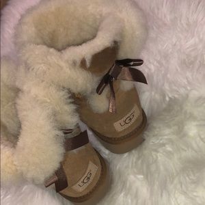 Winter Ugg Boots